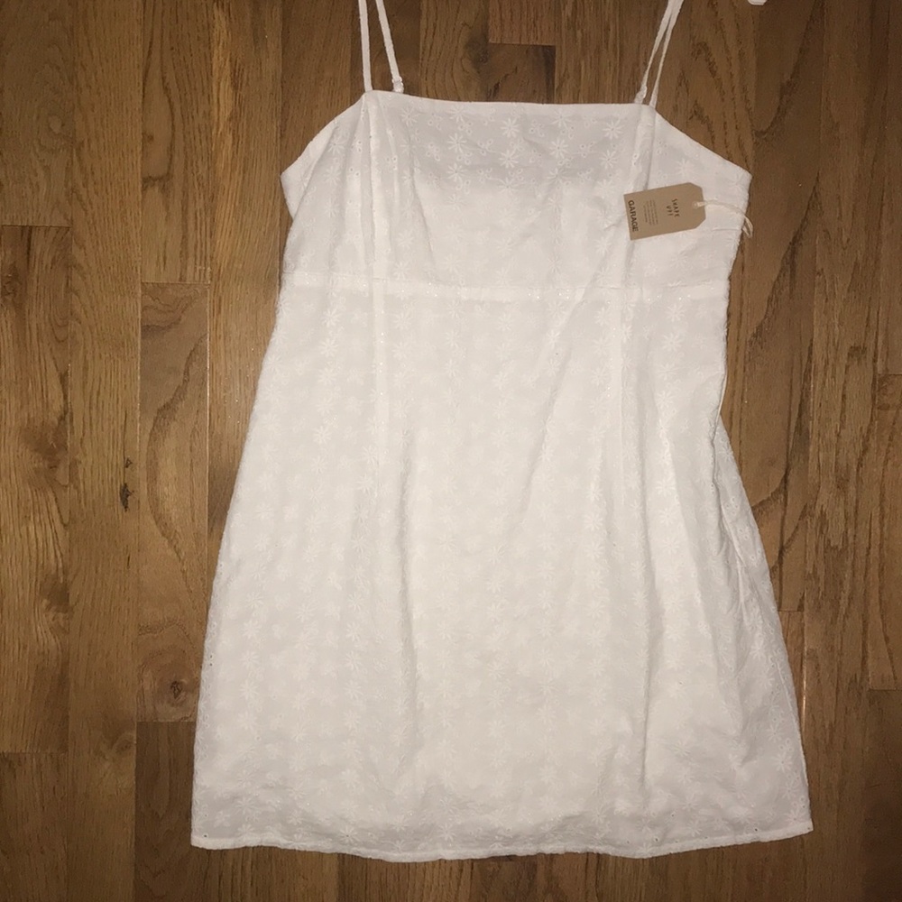 Garage Dress